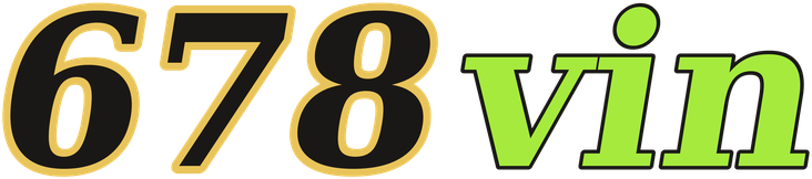 678vin logo
