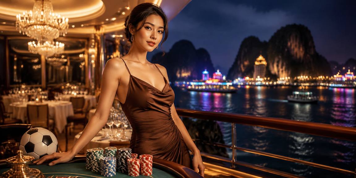 678vin Bầu Cua Nhanh là gì và ai vận hành?
